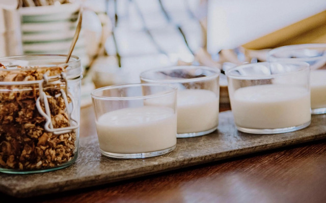 Gutshofhotel Winkler Bräu