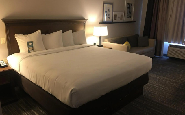 Country Inn & Suites by Radisson, Grand Rapids East, MI - фото 5