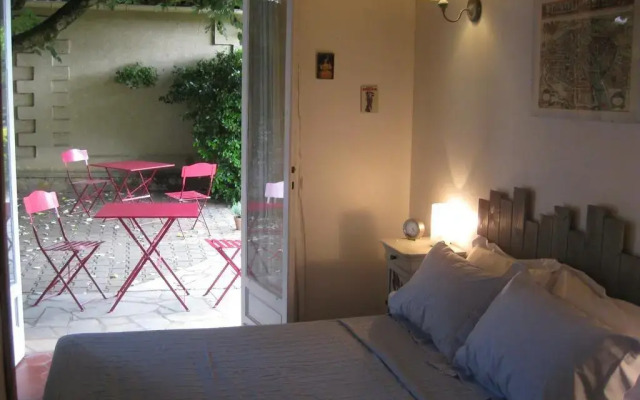Chambres d'hôtes Le Casse Noix