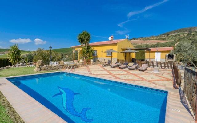 Villa Jose y Ana Antequera - La Joya by Ruralidays