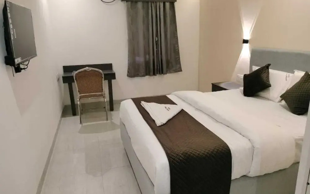 Hotel Paramount