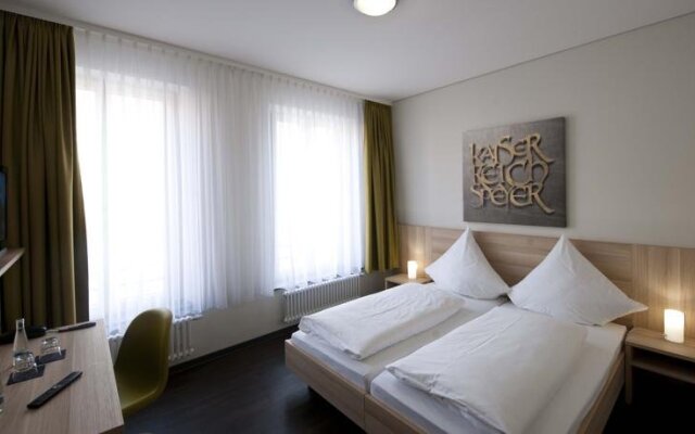Hotel Speyerer Hof