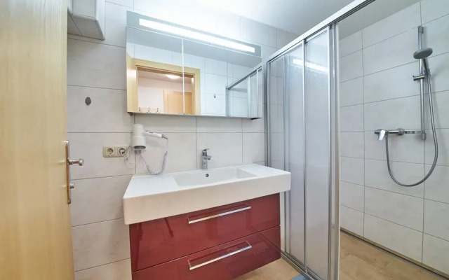 Ski & Bike Appartements Forsthaus