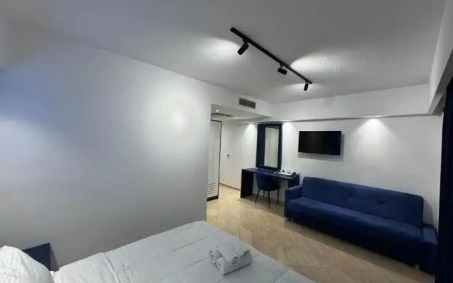 Hotel Blue Sky