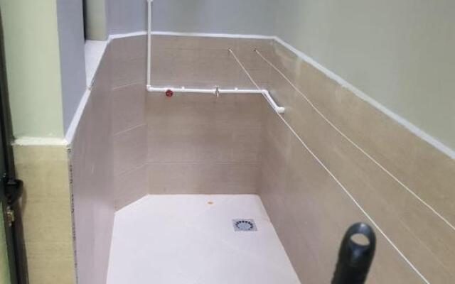 Appartement neuf à Saïda à 280m de la plage