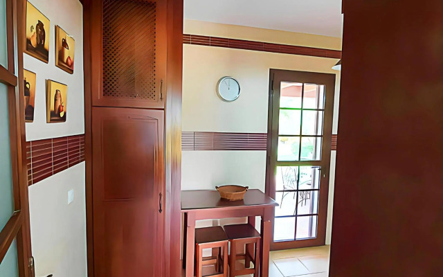 Chalet El Palmeral Con Piscina Privada