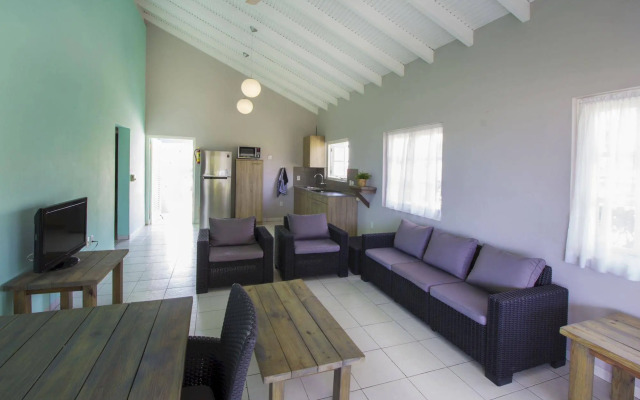 Bon Bini Seaside Resort
