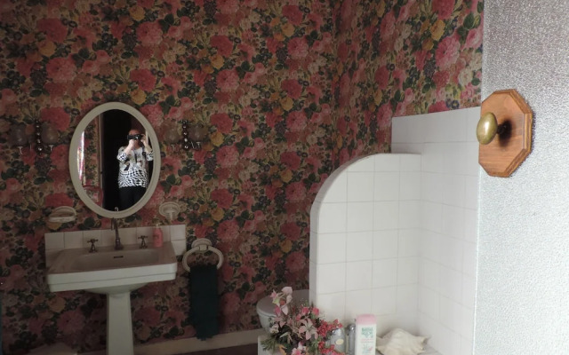 Le Jardin des Fables