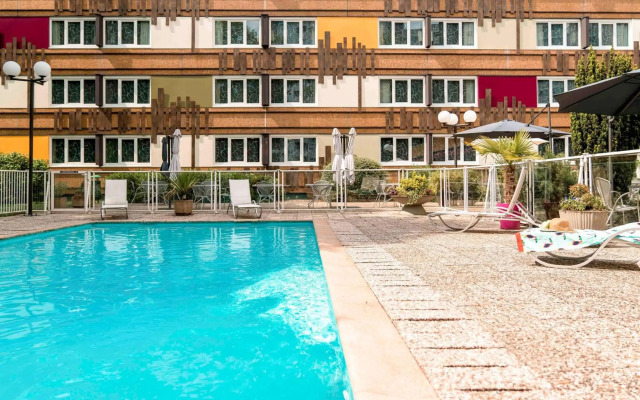 ibis Styles Besançon