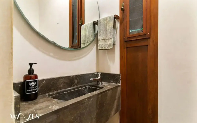 2 Br PH w Private Pool in Luxury Gated Community