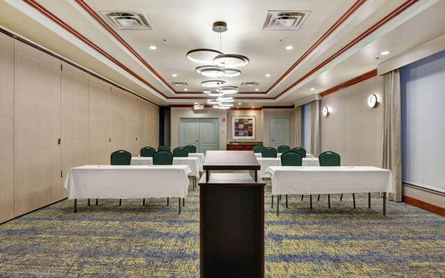 Hilton Garden Inn Conway