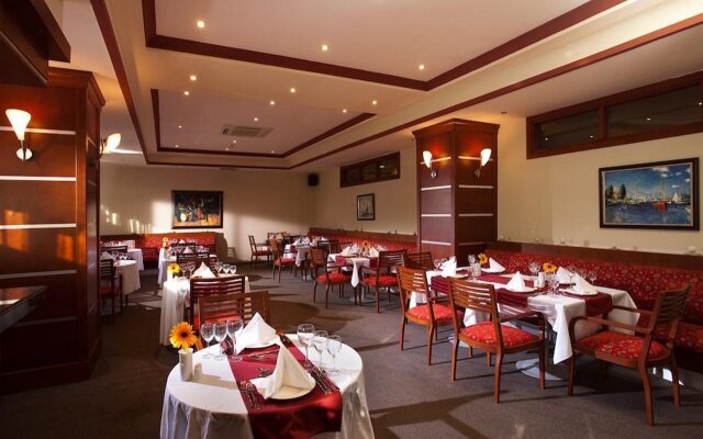 Side Sun Hotel - All Inclusive