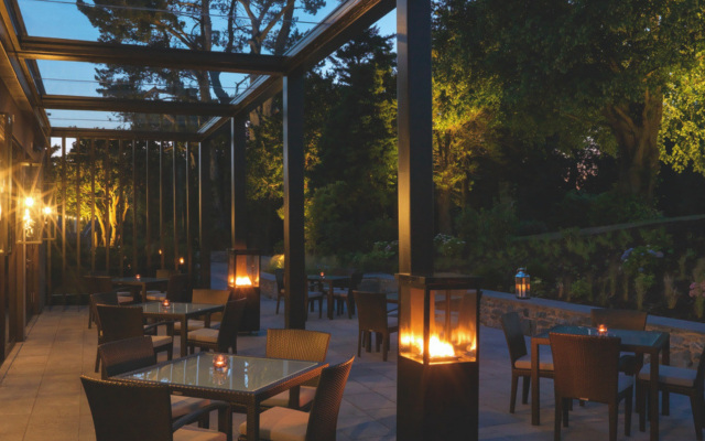 The Dunloe Hotel & Gardens