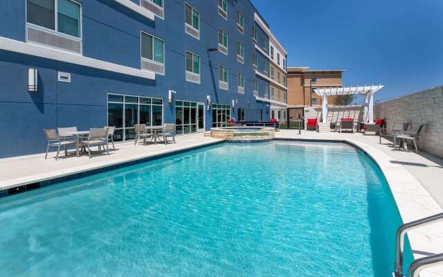 AmericInn by Wyndham San Angelo