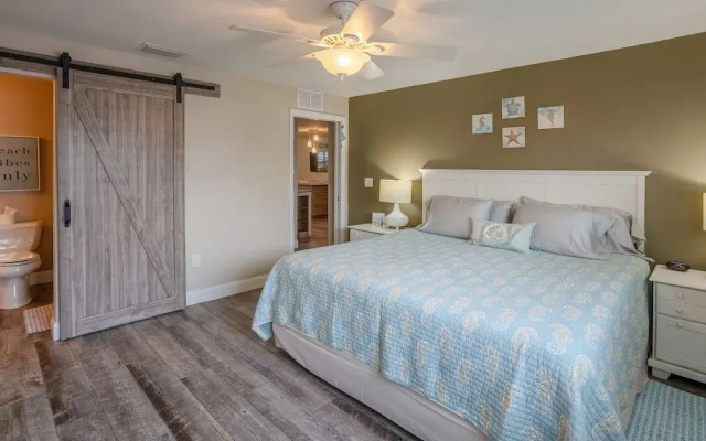 Sunset Chateau Beach Condo Star5vacations