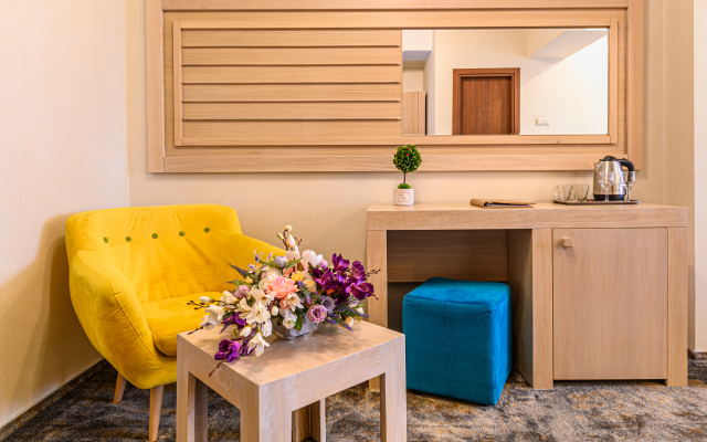 Faleza Hotel by Vega