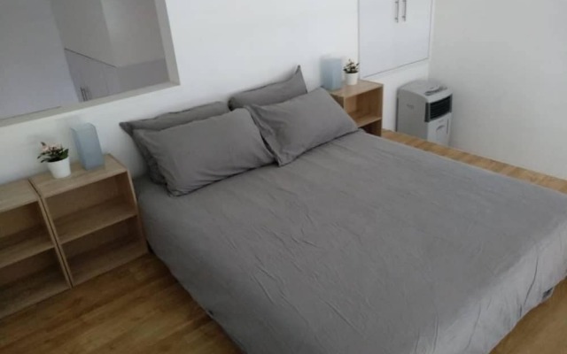 The Establishment Bangsar by Modern Vision Home