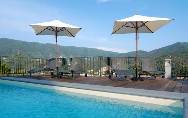 Park Hotel Argento