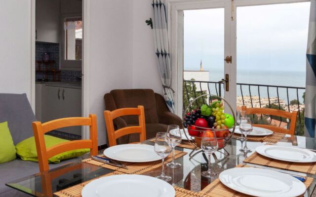 Apartment Geranis Modica