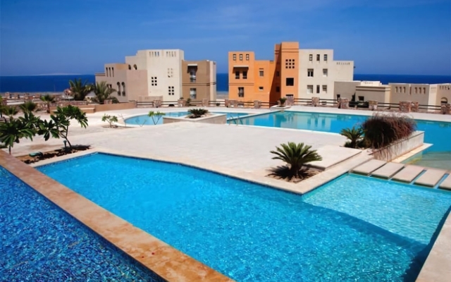 Azzurra Sahl Hasheesh
