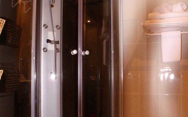 Hotel Restaurant Les Jeunes Chefs