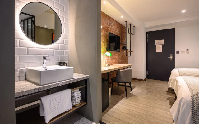 Hotel East Taichung