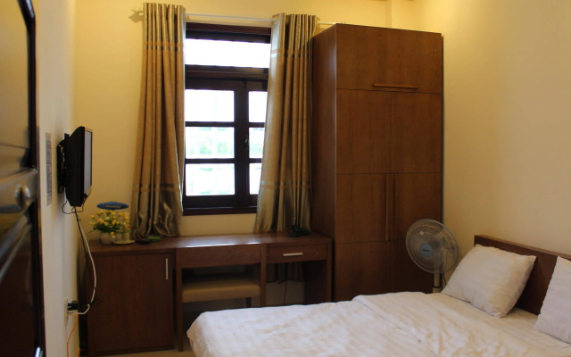 Phuong Binh Hotel