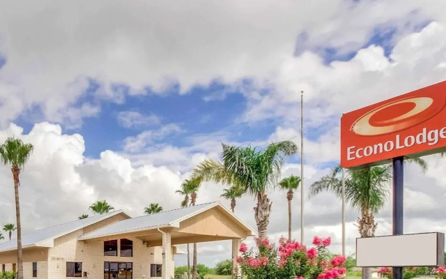 Econo Lodge Falfurrias