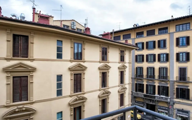 Pegaso Apartment