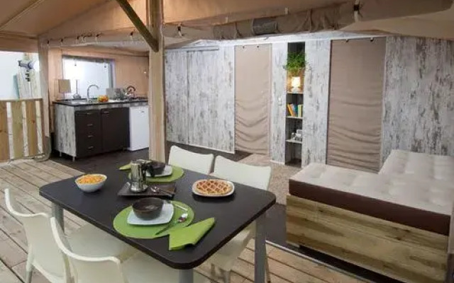 Camping Village Free Time