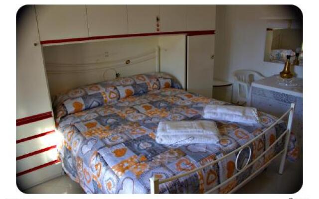 B&B In Villa Le Gemelline