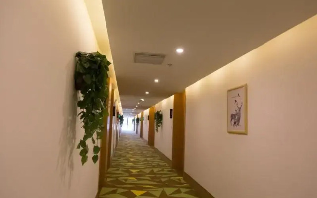 Vatica Hefei Feixi County Southwest Automobile Cit