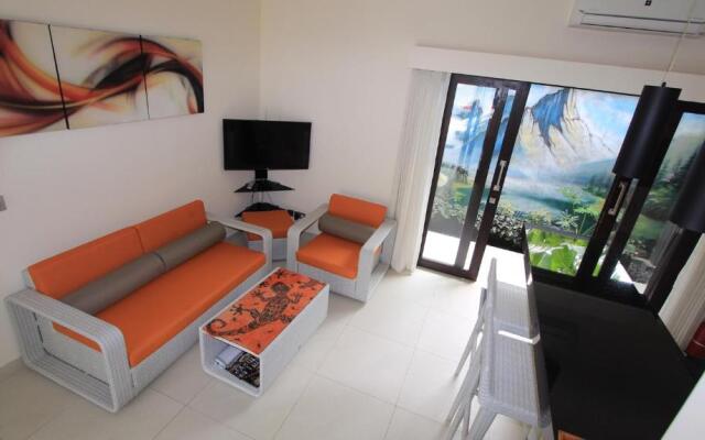 Villa 2Brook