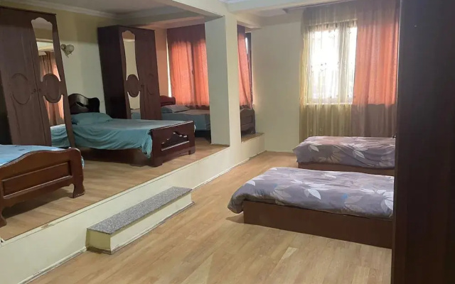 Batumi Hotel770
