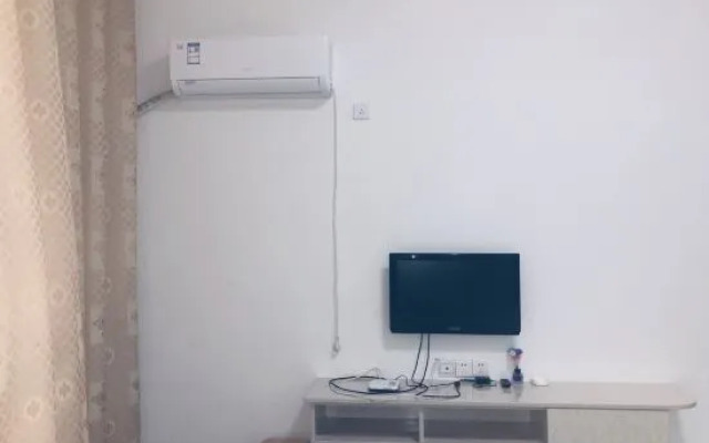 Jinggangshan Hejin Inn