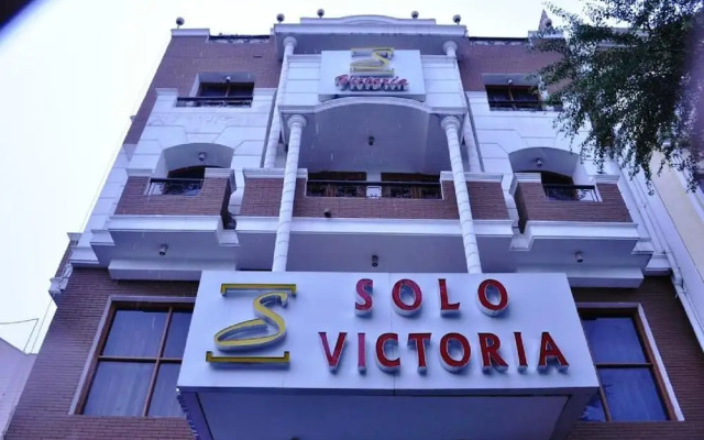 Hotel Solo Victoria