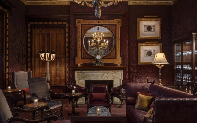 Lotte New York Palace