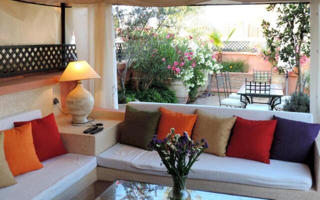 Riad Nirvana
