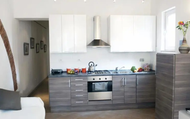 Roommo Enjoy Florence - Beccaria