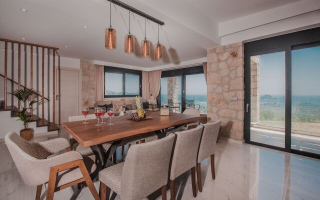 Zinos Villas