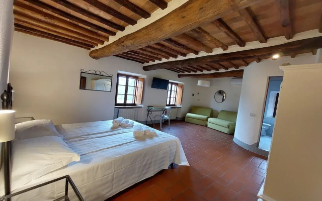 Agriturismo San Sano