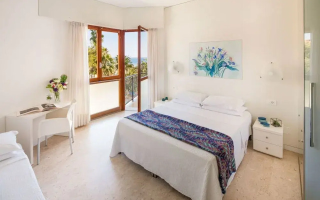 Hotel Caravelle Thalasso & Wellness