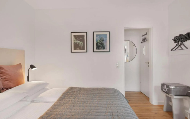 Beethoven Hotel Dreesen - furnished by BoConcept