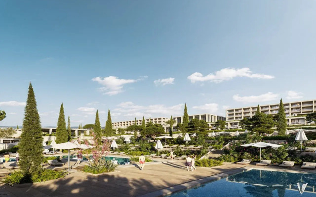 Akra Didim Resort & SPA