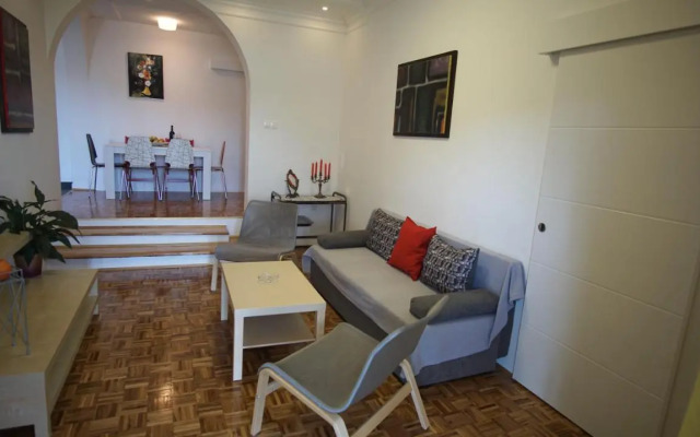 Apartmani Laura