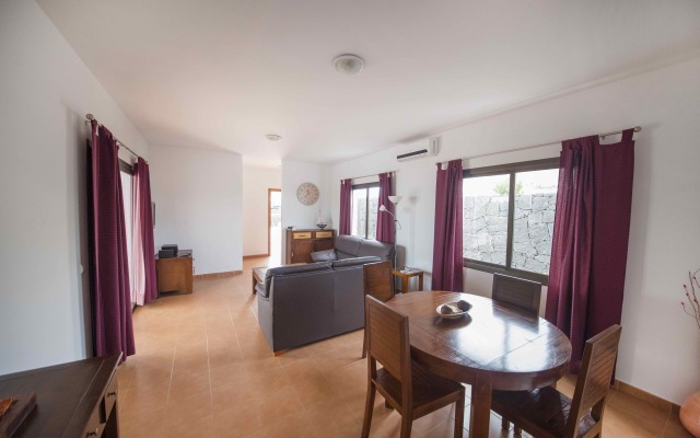 Villas Blancas