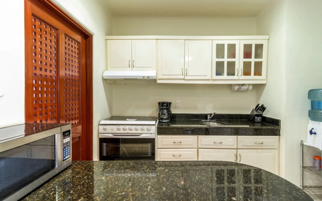 Playa Kaan 20 by Vimex