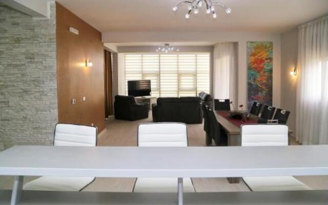 Apartmani MEB