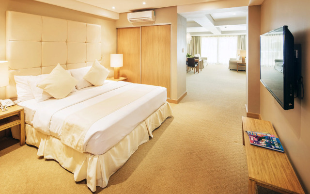 Villa Caemilla Beach Boutique Hotel