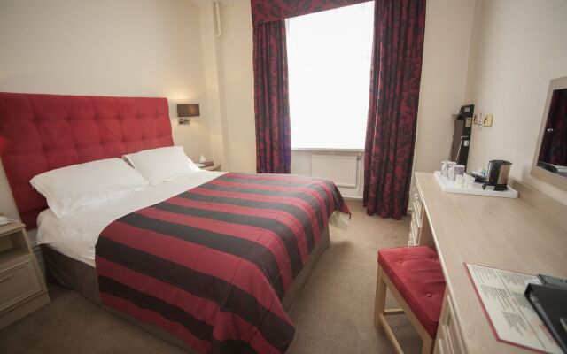 The White Swan Hotel